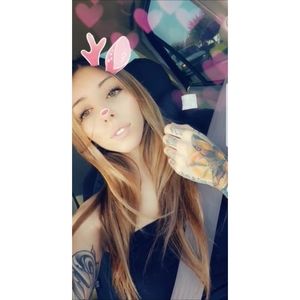 Meet your Posher, Mariah